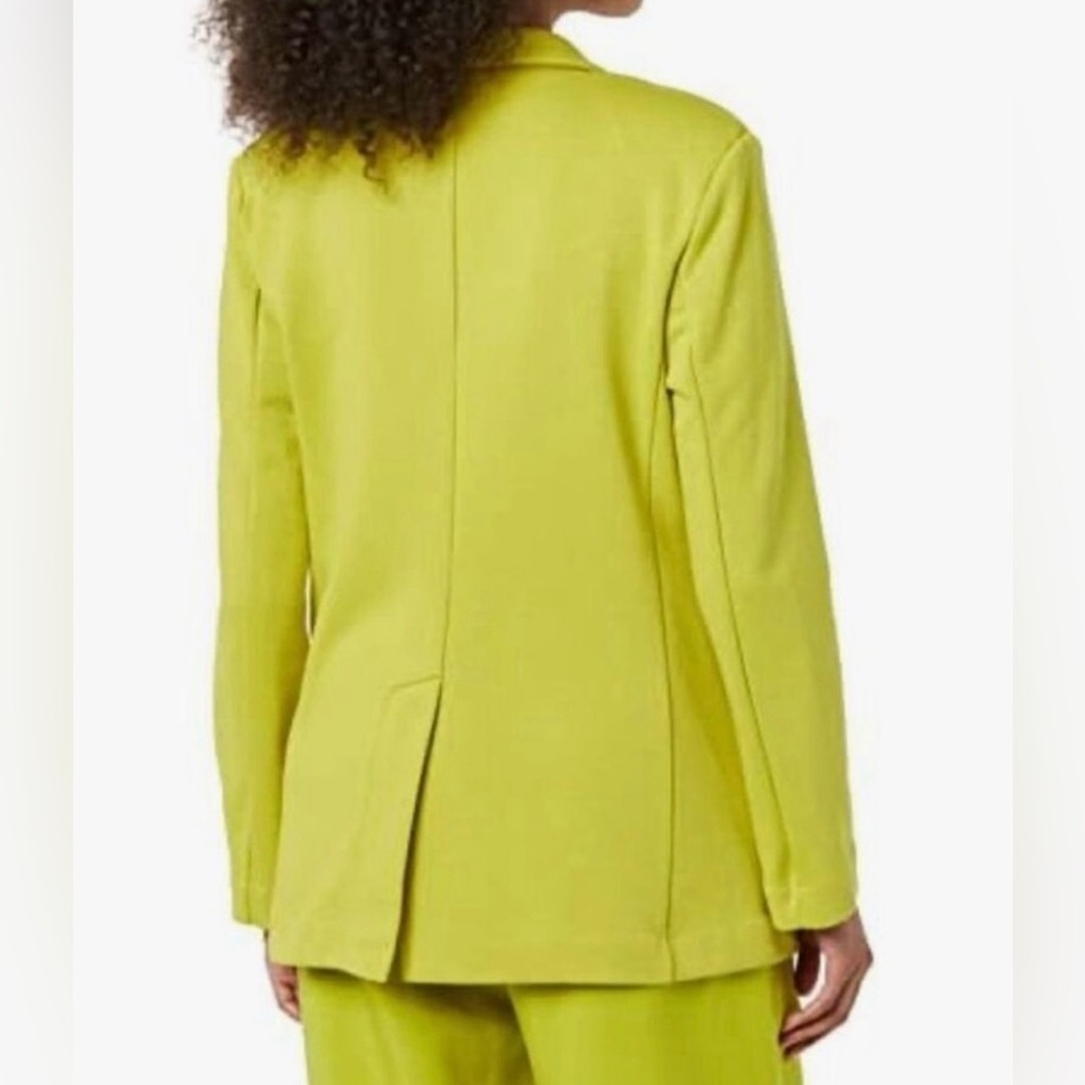 TEREA Women's Blazer Large - Picture 2 of 6